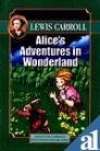 ALICE'S ADVENTURES IN WONDERLAND