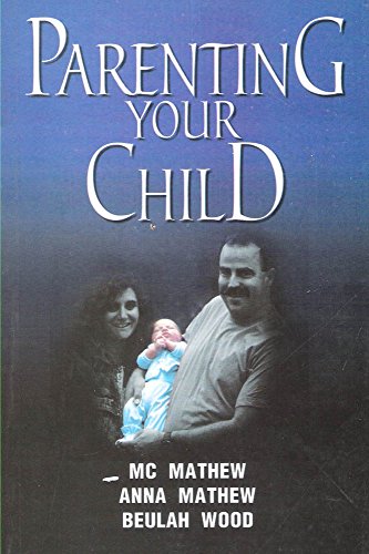 PARENTING YOUR CHILD