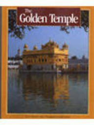 THE GOLDEN TEMPLE