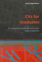 CVS FOR GRADUATES