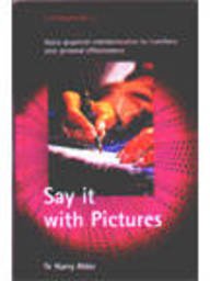 SAY IT WITH PICTURES