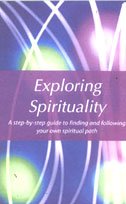 EXPLORING SPIRITUALITY