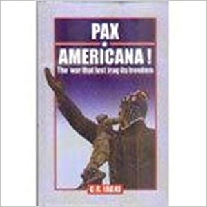 PAX AMERICANA!