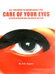 ALL YOU NEED TO KNOW ABOUT THE CARE OF YOUR EYES