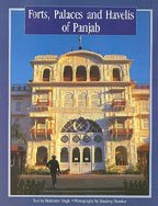 FORTS, PALACES AND HAVELIS OF PUNJAB