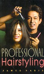 PROFESSIONAL HAIRSTYLING