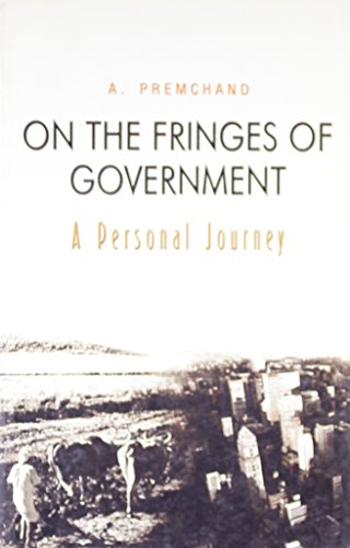 ON THE FRINGES OF GOVERNMENT