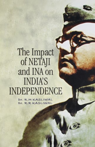 THE IMPACT OF NETAJI AND INA ON INDIA'S INDEPENDENCE