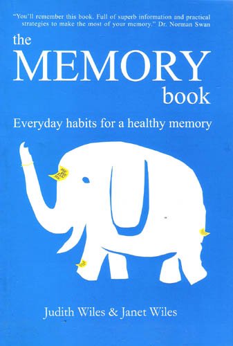 THE MEMORY BOOK