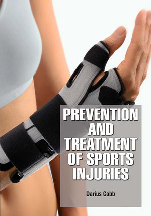 PREVENTION AND TREATMENT OF SPORTS INJURIES