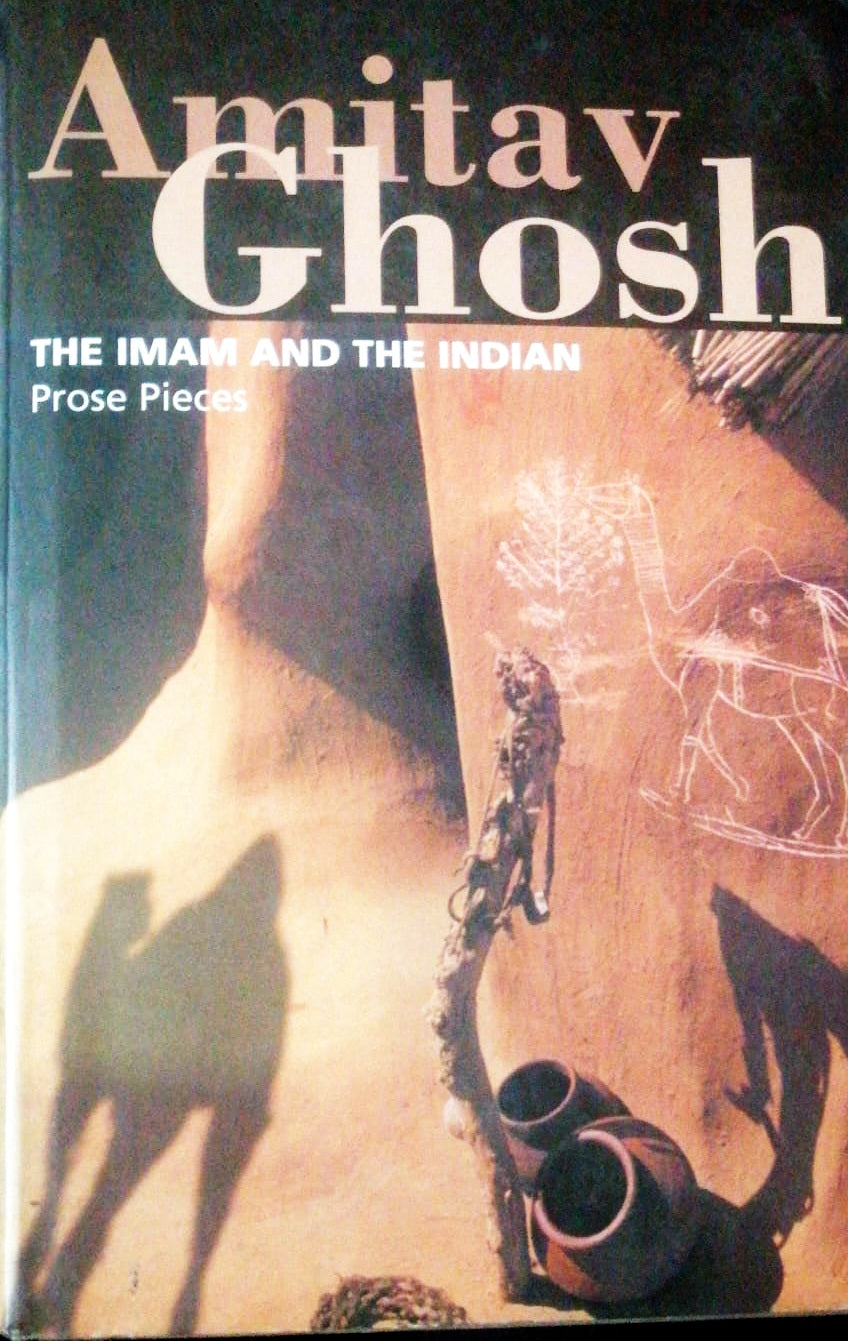 THE IMAM AND THE INDIAN