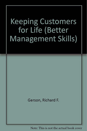 BETTER MANAGEMENT SKILLS