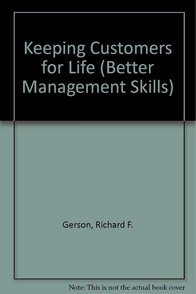 BETTER MANAGEMENT SKILLS