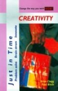 JUST IN TIME : CREATIVITY