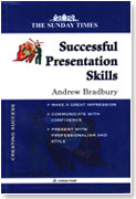 THE SUNDAY TIMES: SUCCESSFUL PRESENTATION SKILLS