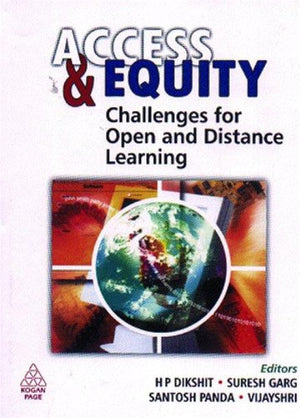 ACCESS & EQUITY