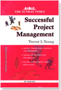 THE SUNDAY TIMES: SUCCESSFUL PROJECT MANAGEMENT
