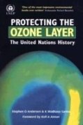 PROTECTING THE OZONE LAYER