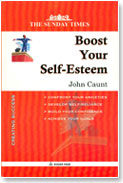 THE SUNDAY TIMES: BOOST YOUR SELF -ESTEEM