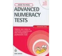 HOW TO PASS ADVANCED NUMERACY TESTS