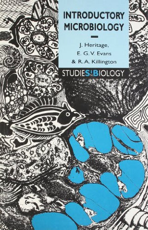 INTRODUCTORY MICROBIOLOGY