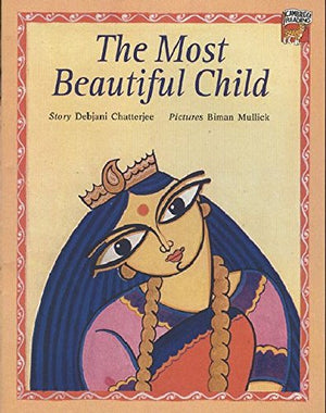 CAMBRIDGE READING THE MOST BEAUTIFUL CHILD