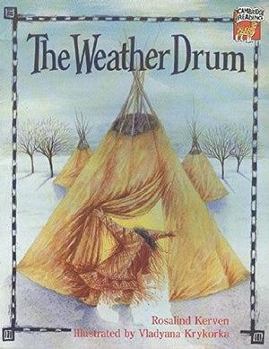 CAMBRIDGE READING THE WEATHER DRUM