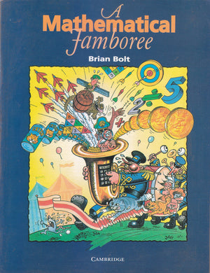 A MATHEMATICAL JAMBOREE