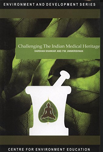 CHALLENGING THE INDIAN MEDICAL