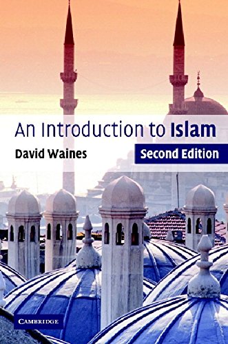 AN INTRODUCTION TO ISLAM