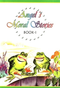 ANGEL'S MORAL STORIES