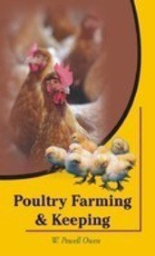 POULTRY FARMING AND KEEPING