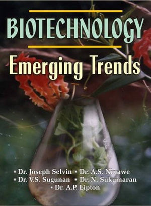 BIOTECHNOLOGY