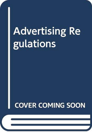 ADVERTISING REGULATIONS