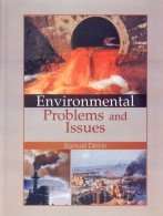 ENVIRONMENTAL PROBLEMS AND ISSUES