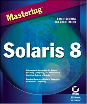 SOLARIS 8