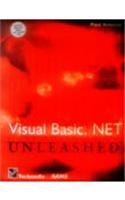 VISUAL BASIC. NET UNLEASHED