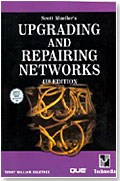 SCOTT MUELLER'S UPGRADING AND REPAIRING NETWORKS  
