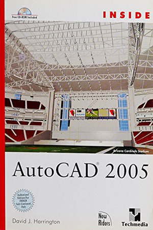 INSIDE AUTO CAD 2005