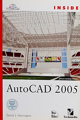INSIDE AUTO CAD 2005