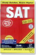 EXAM CRAM: SAT