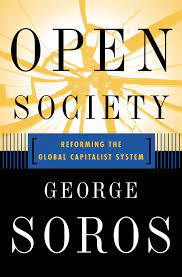 OPEN SOCIETY