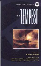 THE TEMPEST
