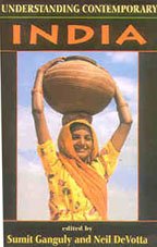 UNDERSTANDING CONTEMPORARY INDIA