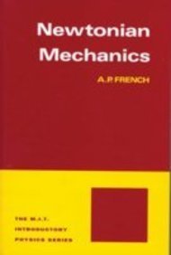 NEWTONIAN MECHANICS