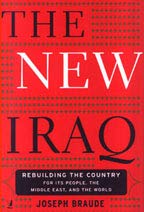 THE NEW IRAQ