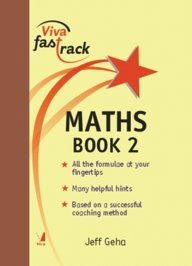 VIVA FAST TRACK: MATHS BOOK 2