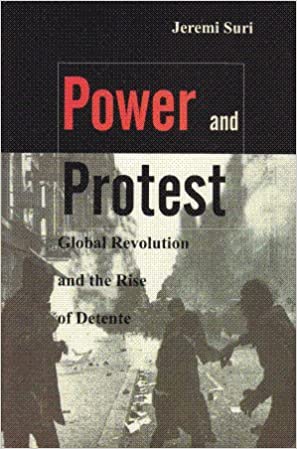 POWER AND PROTEST