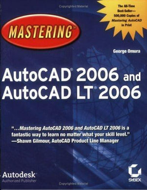MASTERING AUTOCAD 2000 FOR MECHANICAL ENGINEERS