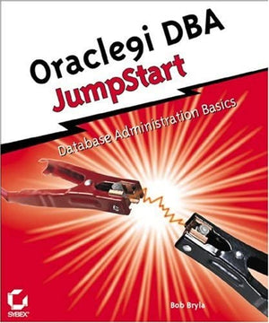 ORACLE 9I™ DBA JUMP START™